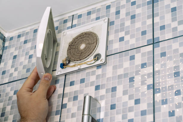 Best General Air Duct Cleaning  in West Falmouth, MA