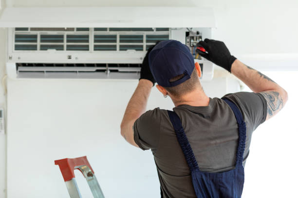 Best Air Duct Cleaning Near Me  in West Falmouth, MA
