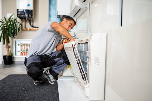 Best Home Air Vent Cleaning  in West Falmouth, MA